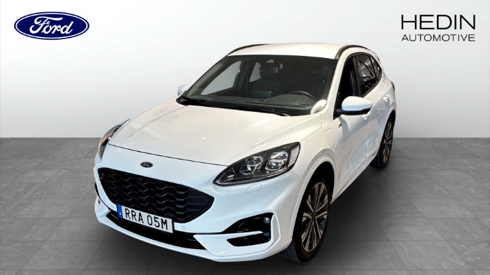 ST-Line X 2.5 Plug-In Hybrid 225KH Drag B&O