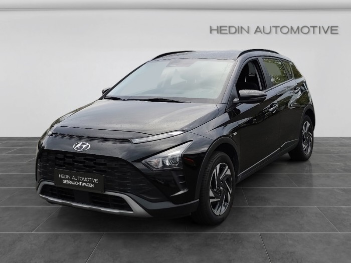 Bayon 1.0 T-GDI Select