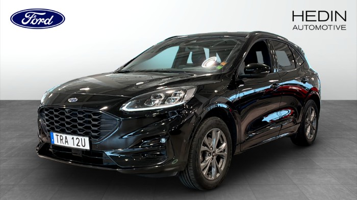 ST-Line X PHEV / Drag / B&O