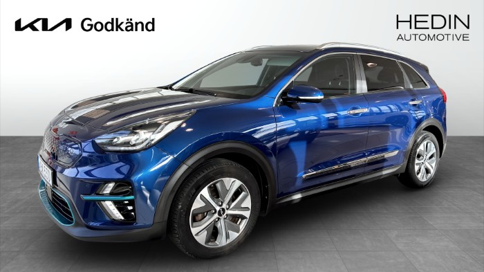 e-Niro Advance Plus