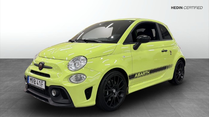 1.4 T-JET 16V 180hk Competizione