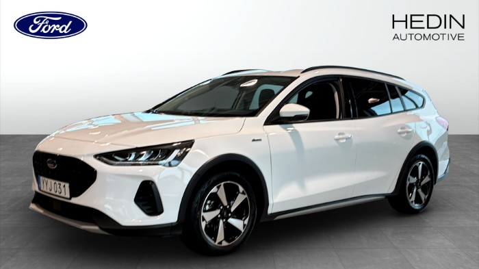 Kuga PHEV 64KM / Drag / B&O