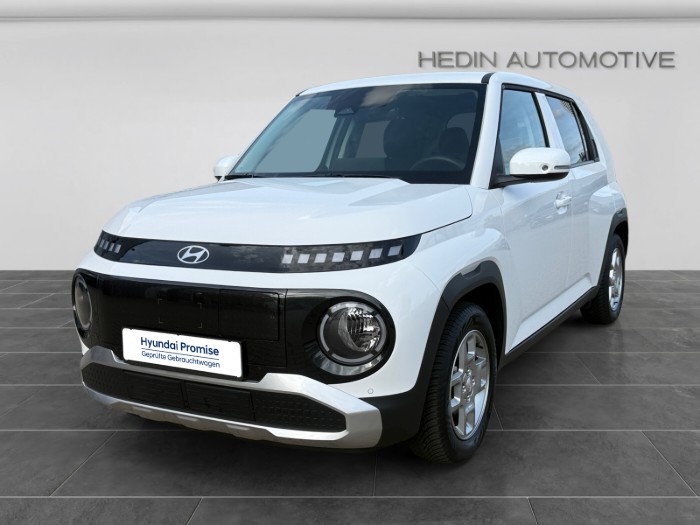 INSTER EV 49kWh 2WD Trend