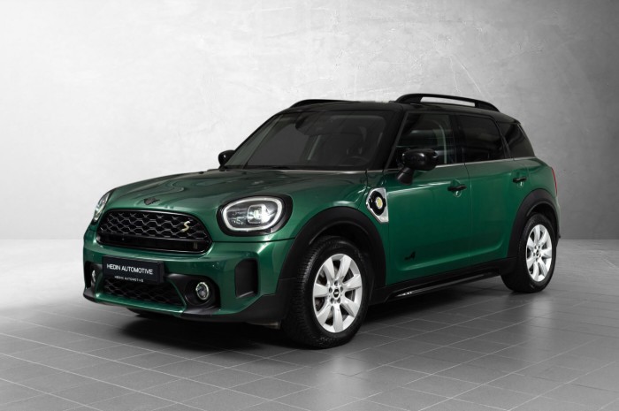 Cooper SE All4 Essential