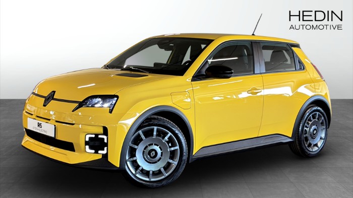 ELECTRIC EVOLUTION EV40