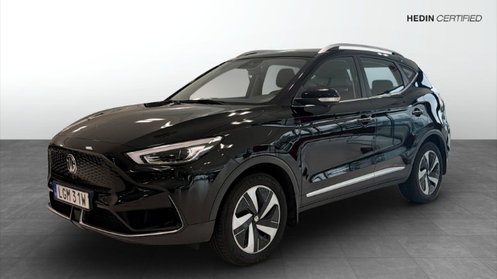 LUXURY 70KWH