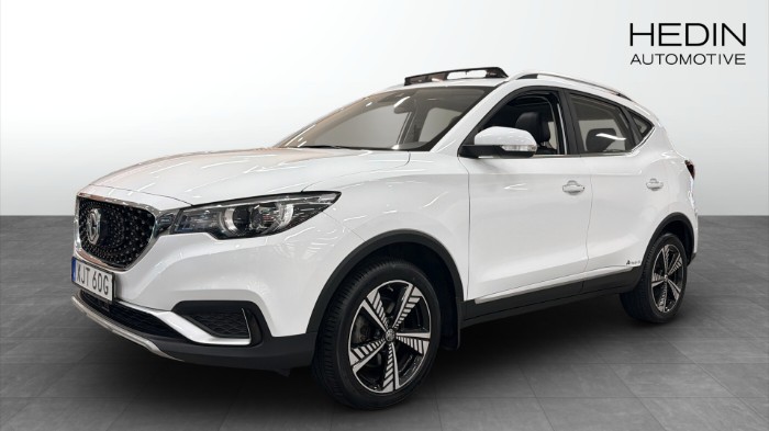 45kWh 143hk Luxury Panorama B-Kamera