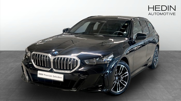 i5 xDrive40 Touring M Sport Business Edition 360 DAP