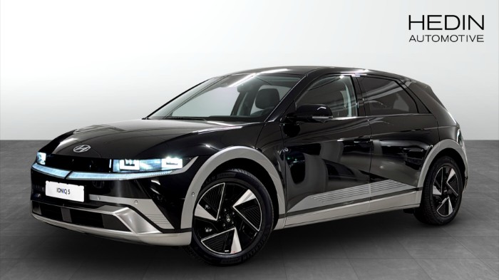 2,99% RÄNTA - Advanced - 84 kWh - AWD