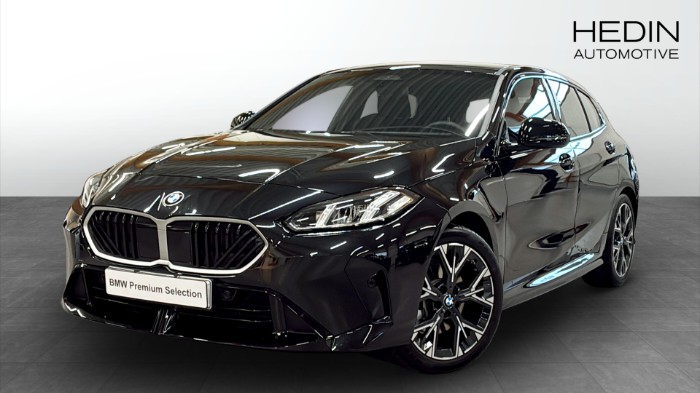 M-Sport Rattvärme