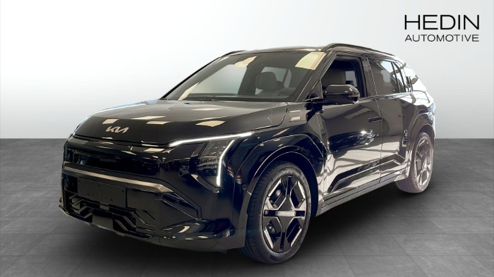 GT LINE AWD LONG RANGE