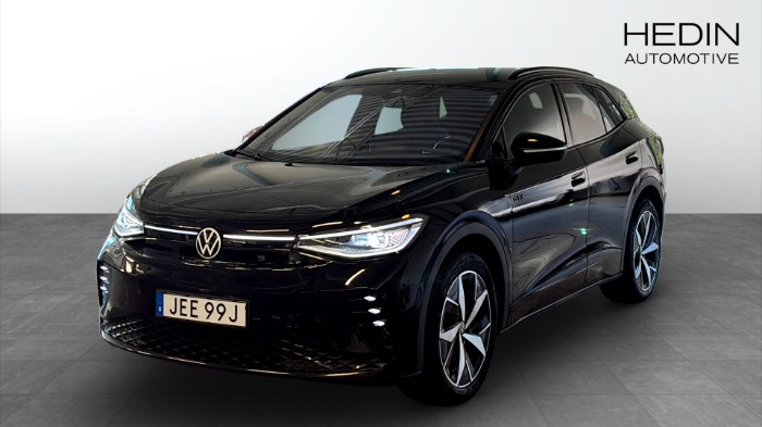 ID.4 GTX 220 KW 4MOT
