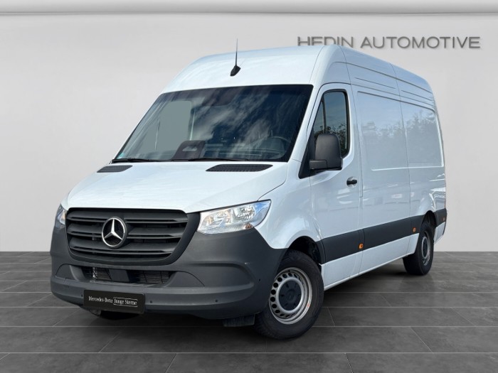 Sprinter 315 KASTEN|L2H2|9G|AHK|KAMERA|DAB