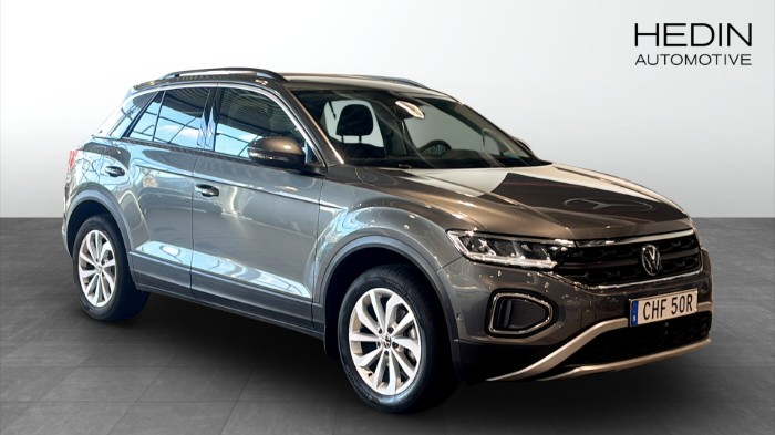 1.5 TSI Keyless Navi P-sensorer B-Kamera