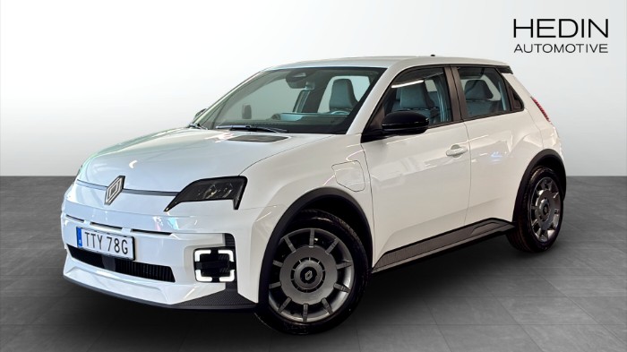 E-TECH ELECTRIC EVOLUTION EV40 *FR. 3490:- / MÅN PL-KAMPANJ*