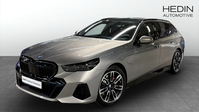 xDrive Touring Business Edition M sport Pro Pano DAP