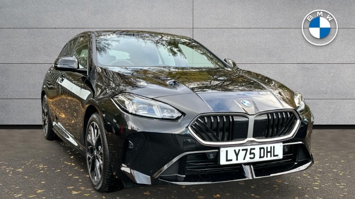 120 M Sport