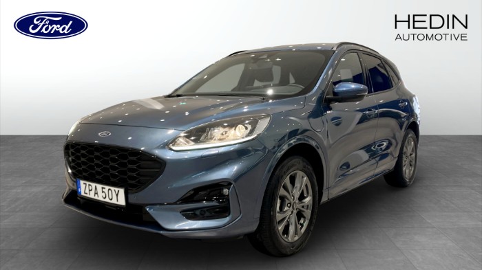 KUGA 2023.75 ST-LINE PHEV 2,5 FWD 225HK CVT