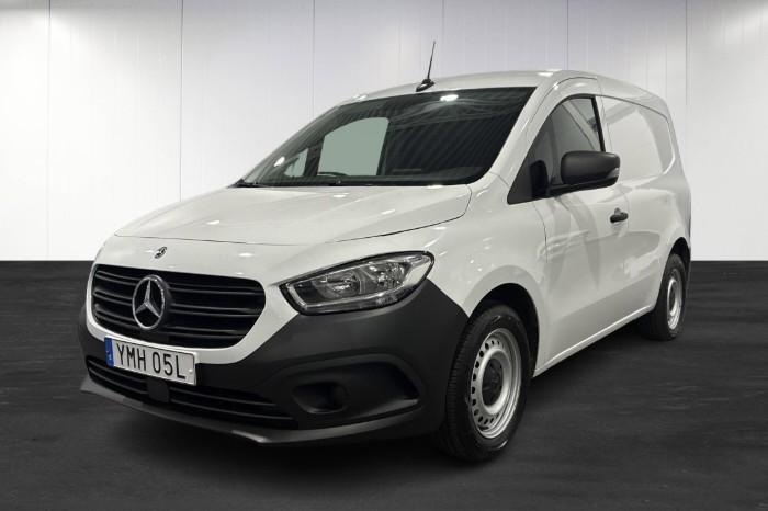 110 CDI SKÅP L1