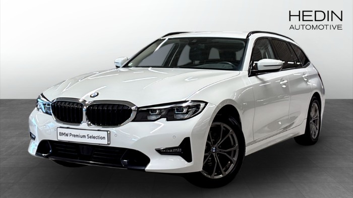 d xDrive Touring Drag Navi HiFi