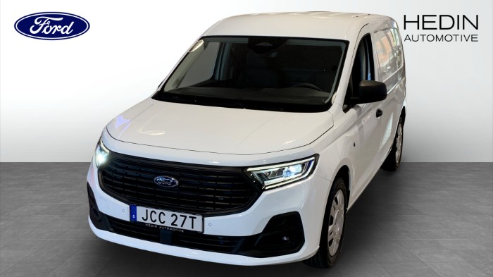 Connect Trend Skåp 2.0 L2 122 A FWD