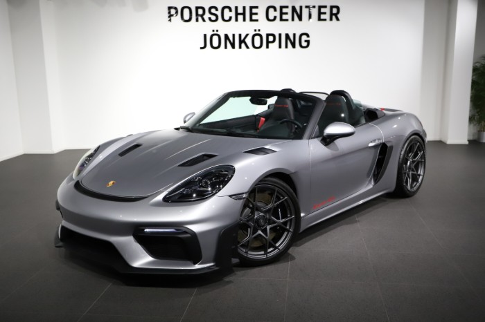 Spyder RS / 0% ränta