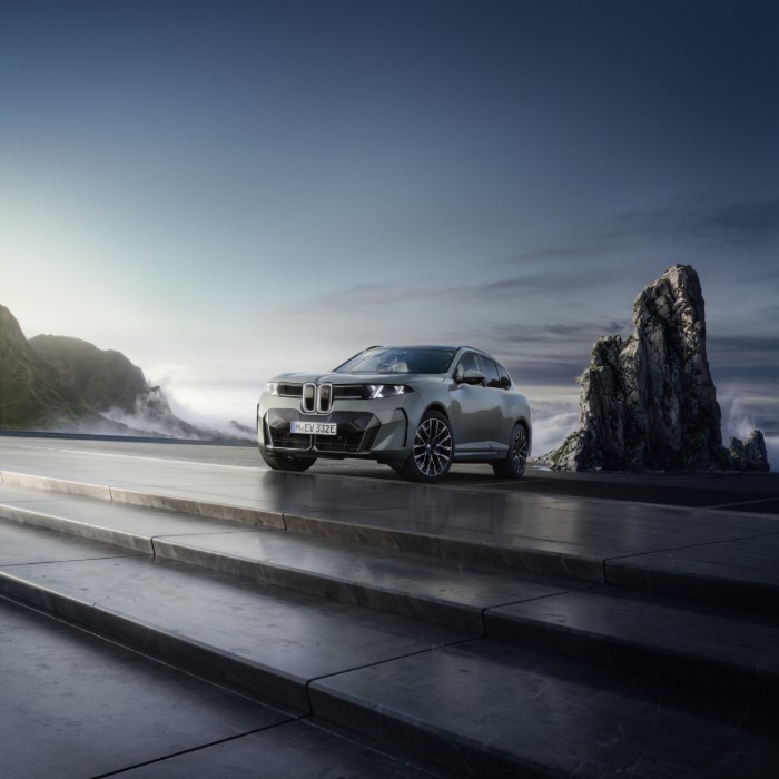 60 xDrive M Sport