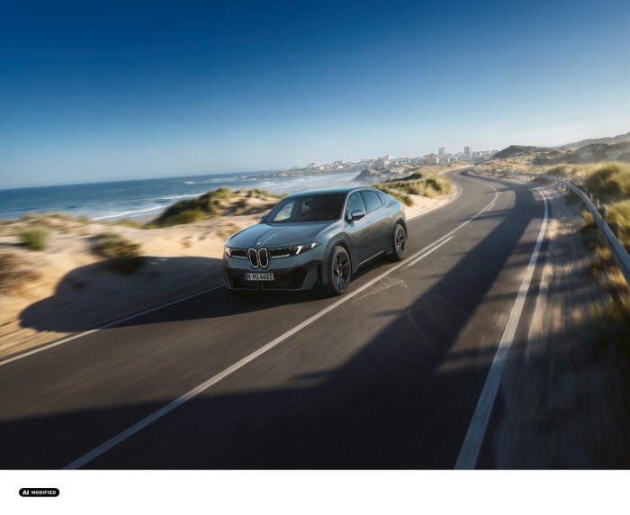 50 xDrive M Sport
