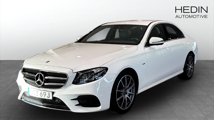 220d AMG*Drag*Värmare