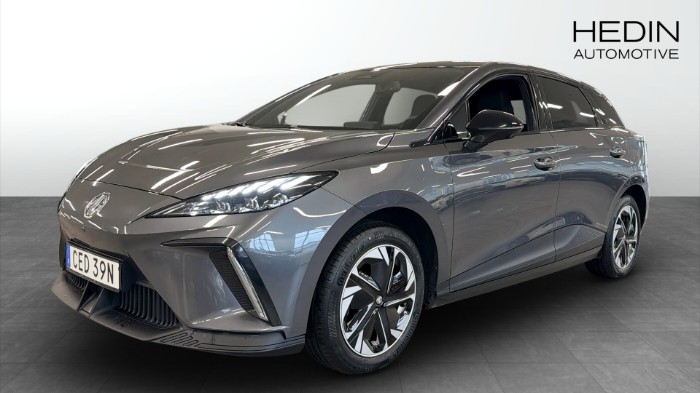 Long Range 64kWh Luxury | 360 Kamera