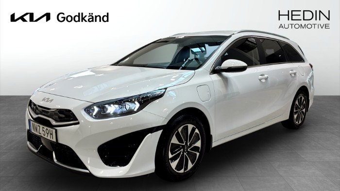 Action | Kia Godkänd | 141hk