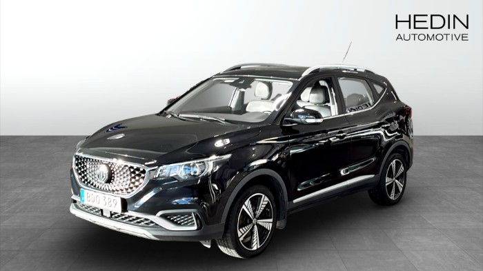 Luxury 143hk Panorama