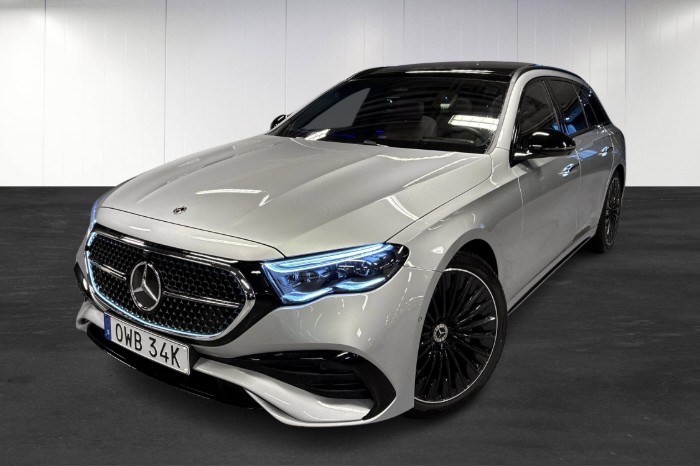 300 DE 4M KOMBI  | AMG | Advanced Edition | Burmester | 360 | Pano | Drag | Hyperscreen