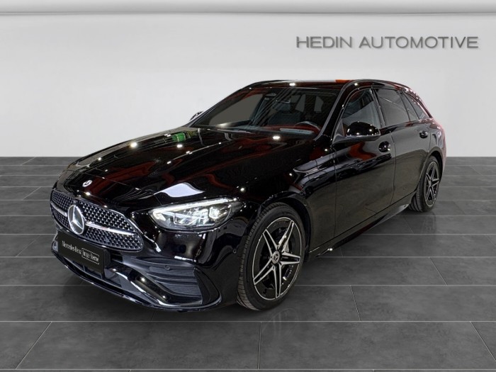 C 300 d T