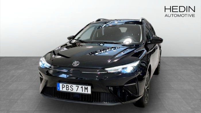 Comfort | Standard Range | 51kWh | 177hp