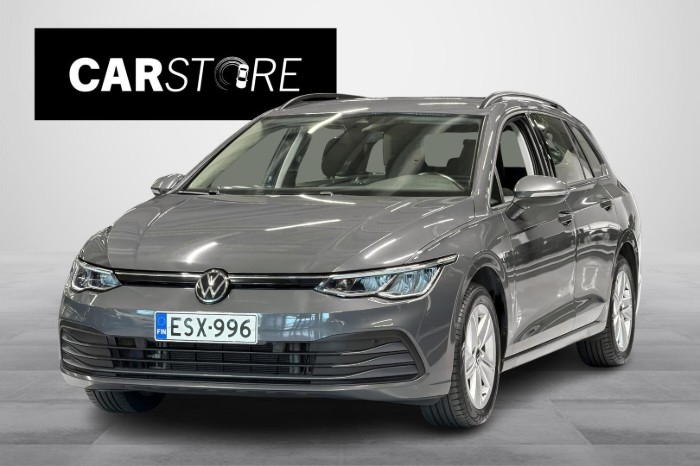 Comfort Business 1,5 eTSI 96 kW (MHEV) DSG-automaatti