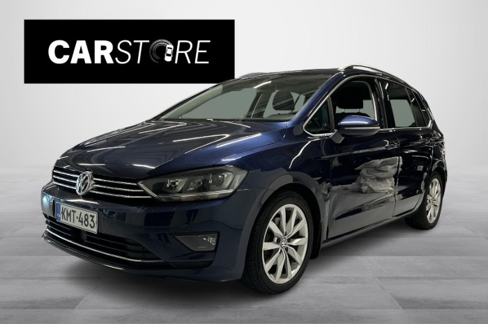 Highline 2,0 TDI 110 kW (150 hv) BlueMotion Technology DSG-automaatti