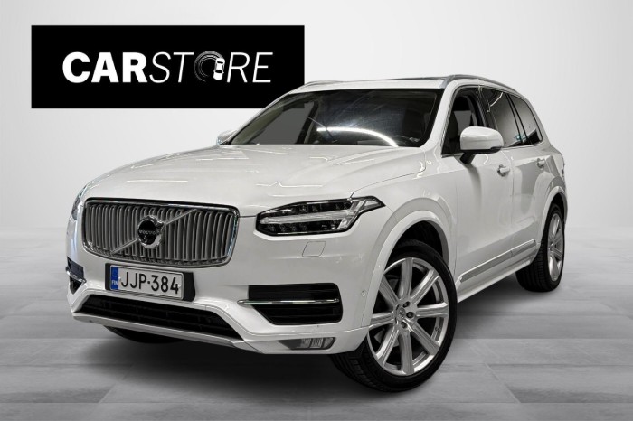 D5 AWD Inscription aut