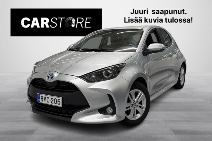 1,5 Hybrid Active