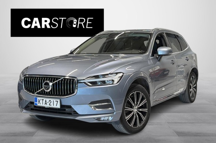 D4 AWD Business Inscription aut