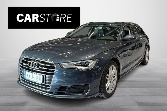 Avant Land of quattro Edition 3,0 V6 TDI 160 kW quattro S tronic