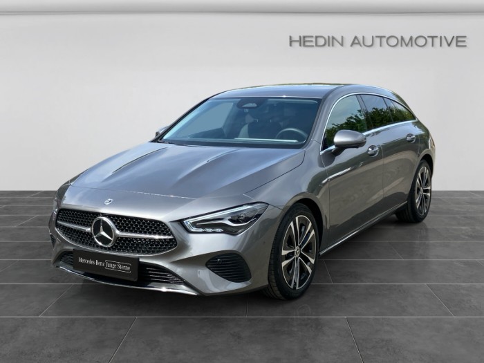 CLA 180 SB