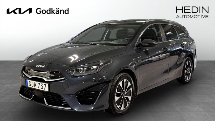 ADVANCE Kia Godkänd