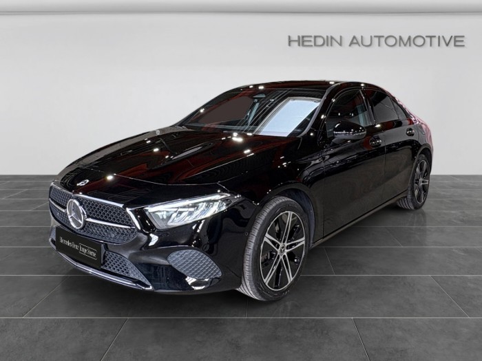 A 250 e Lim