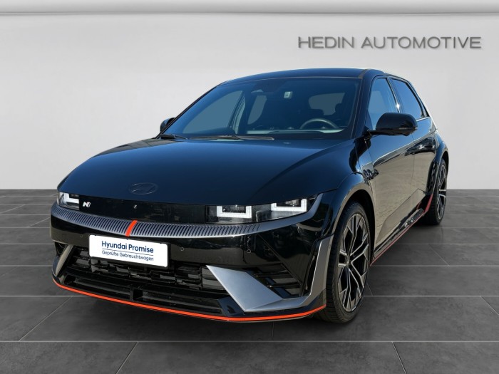 IONIQ 5 N 84kWh Elektro 4WD