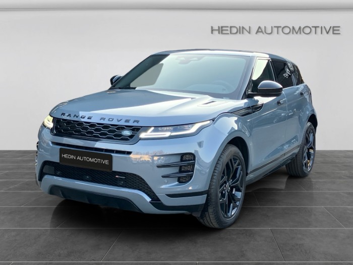 Range Rover Evoque 2.0 D200 Mild-Hybrid Evoque R-D