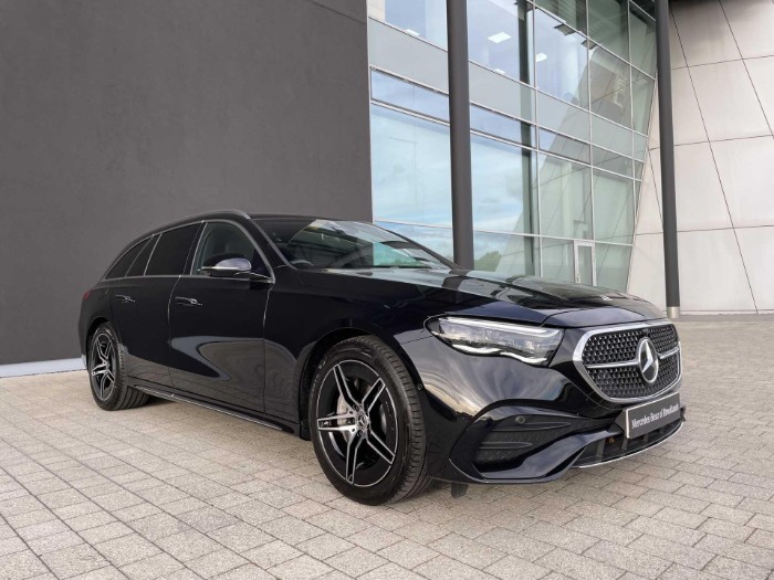 2.0 E200h MHEV AMG Line (Premium) Estate 5dr Petrol Hybrid G-Tronic+ Euro 6 (s/s) (227 ps)