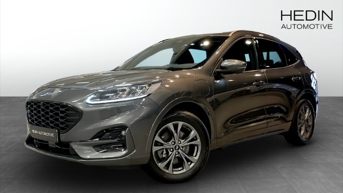 2.5 FWD ST-Line B&O Farthållare Keyless