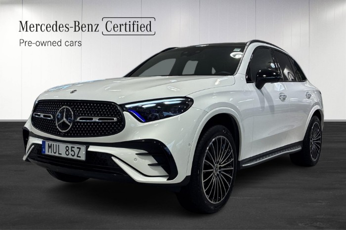 300 e 4MATIC AMG Advanced Edition