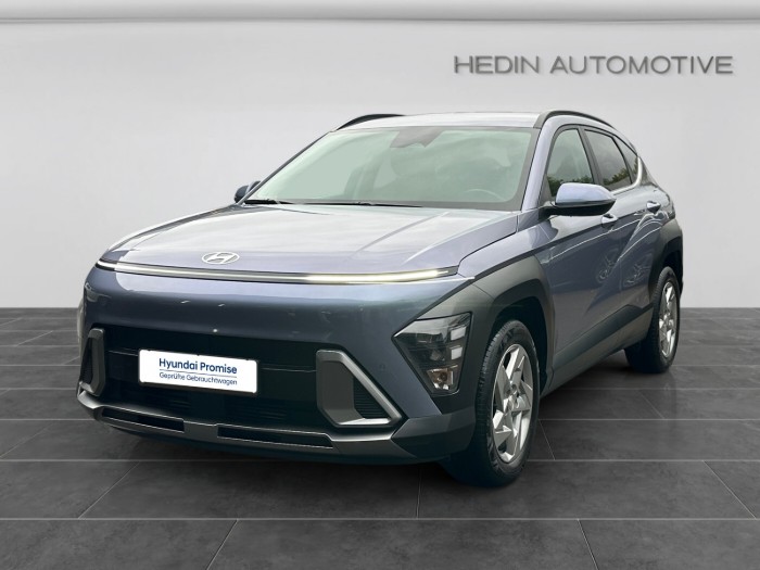Kona 1.6 T-GDI 2WD Trend